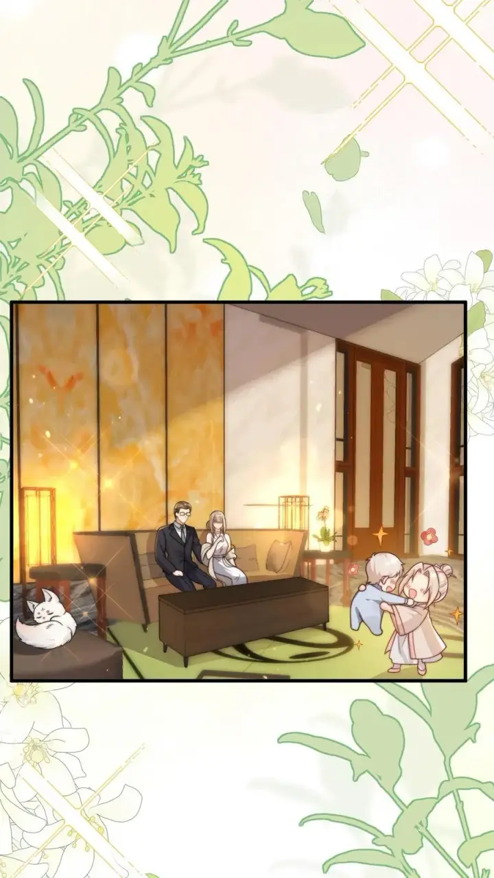 《团宠萌宝：四岁小师傅下山了》第291话 月黑风高杀人夜图2