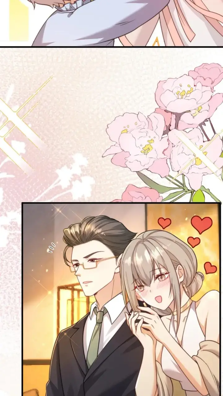 《团宠萌宝：四岁小师傅下山了》第291话 月黑风高杀人夜图8