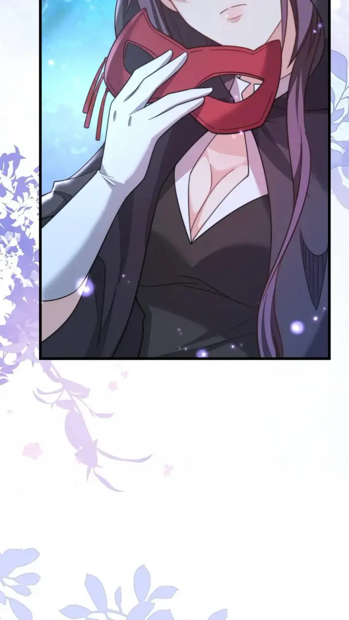 《团宠萌宝：四岁小师傅下山了》第293话 像吃虫的变色龙图18