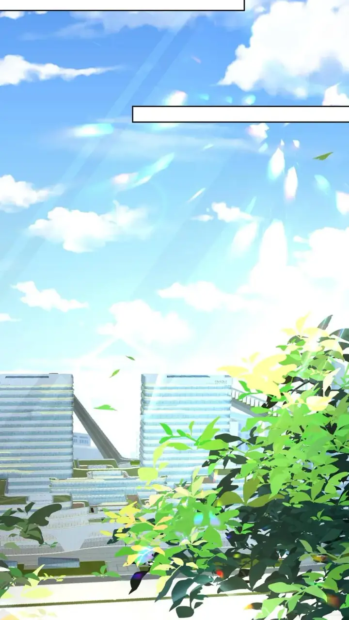 《团宠萌宝：四岁小师傅下山了》第298话 唬人，是专业的图14