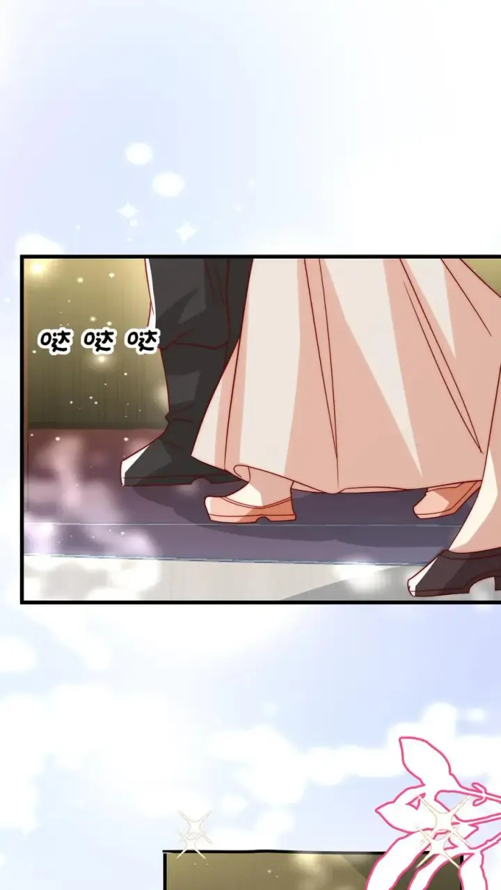 《团宠萌宝：四岁小师傅下山了》第299话 剑来！图2