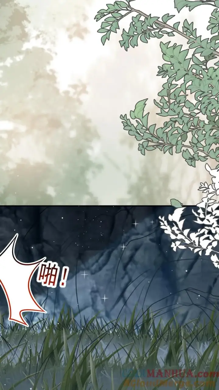 《团宠萌宝：四岁小师傅下山了》第306话 上古巨兽图15