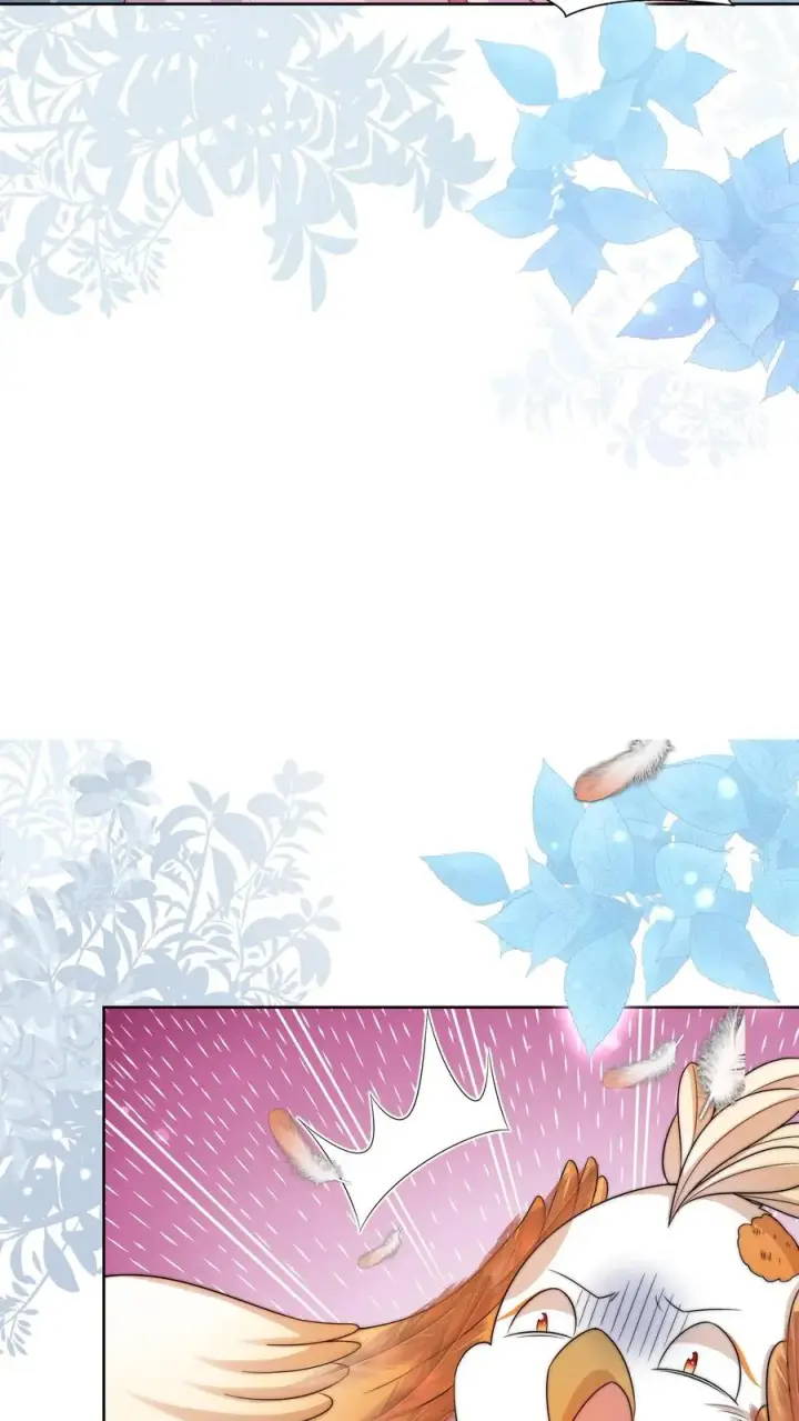 《团宠萌宝：四岁小师傅下山了》第308话 胆小无助且笨图8