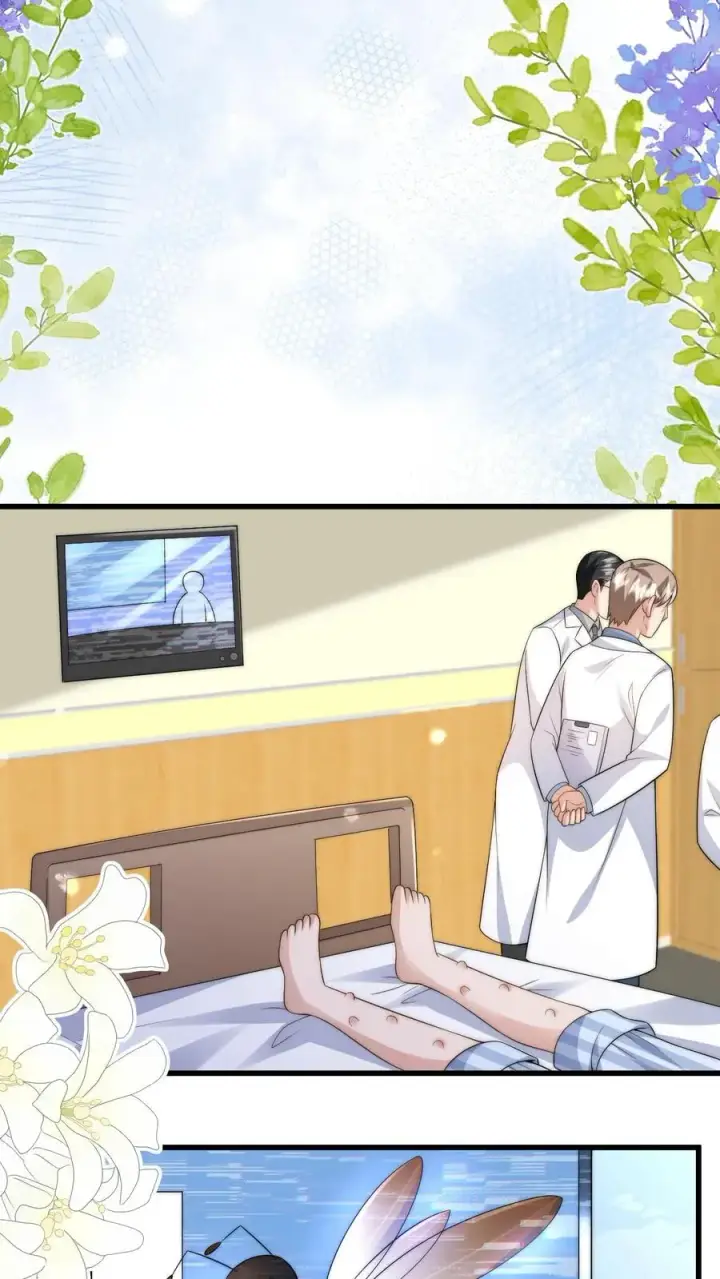 《团宠萌宝：四岁小师傅下山了》第309话 再次南云乡图12