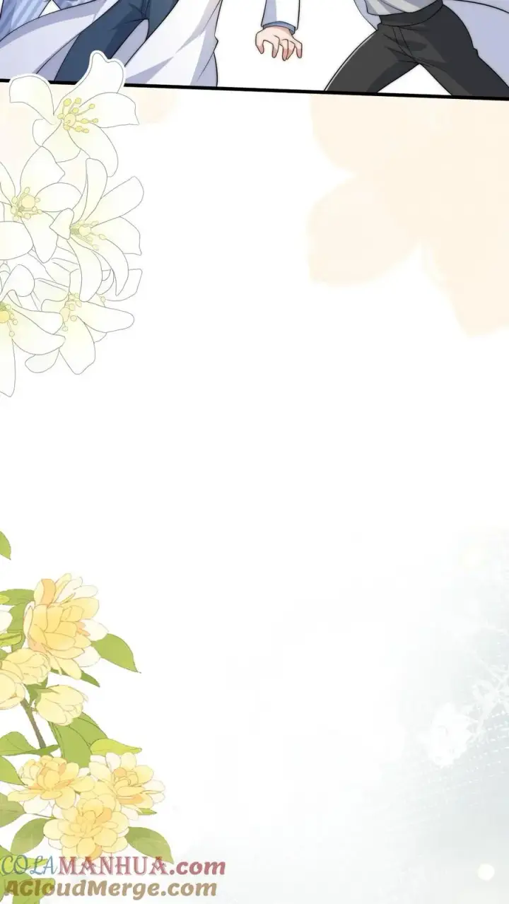 《团宠萌宝：四岁小师傅下山了》第309话 再次南云乡图19