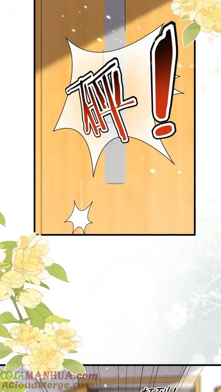 《团宠萌宝：四岁小师傅下山了》第309话 再次南云乡图21