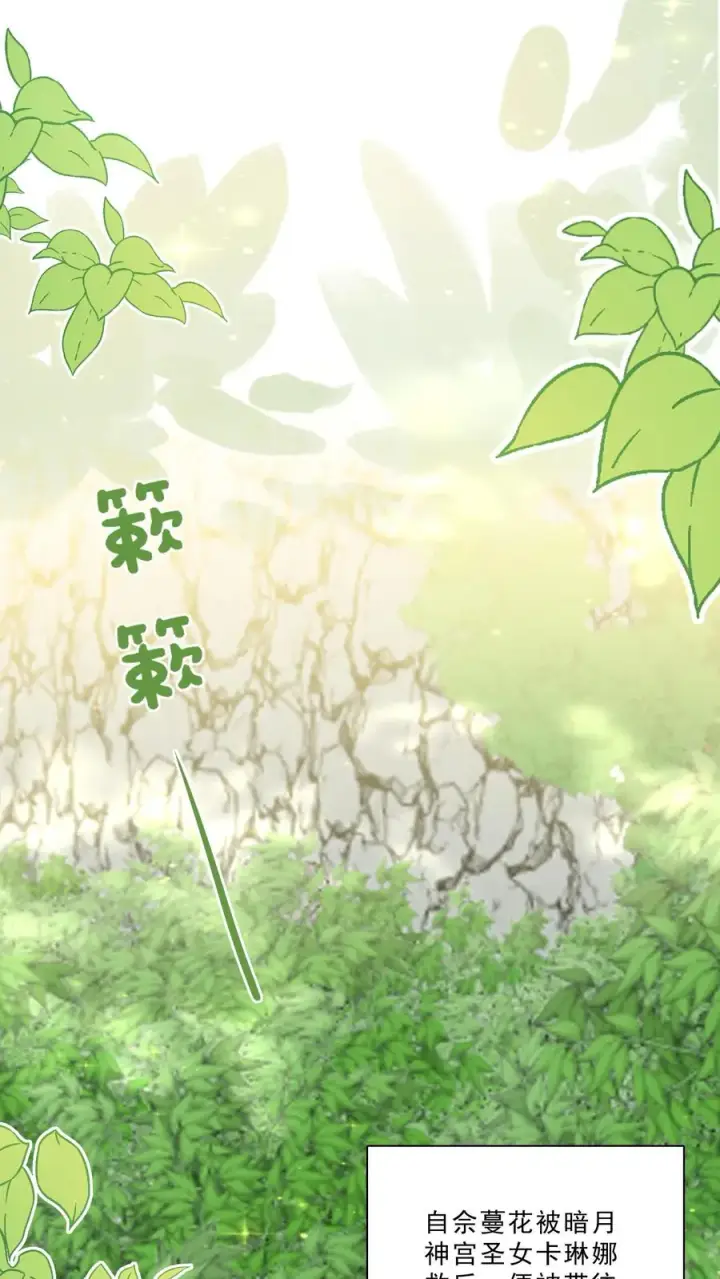 《团宠萌宝：四岁小师傅下山了》第310话 金虫蛊图2