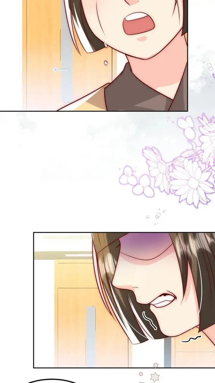 《团宠萌宝：四岁小师傅下山了》第310话 金虫蛊图24