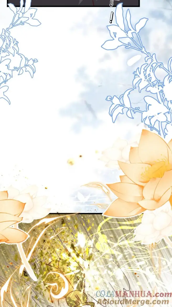 《团宠萌宝：四岁小师傅下山了》第313话 高效杀虫术图5
