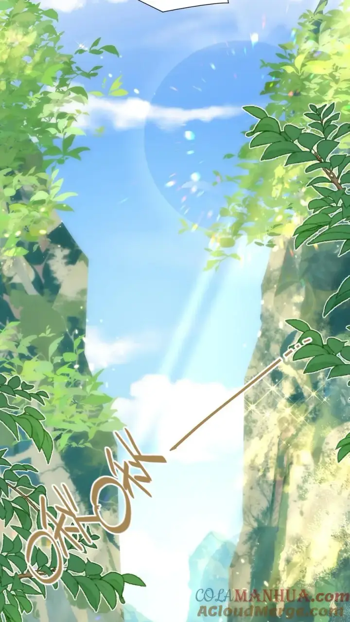 《团宠萌宝：四岁小师傅下山了》第314话 飞吧，大笨鸟图5