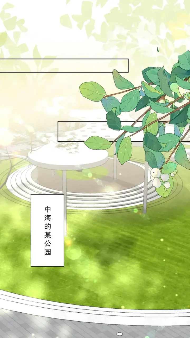 《团宠萌宝：四岁小师傅下山了》第316话 真人版武侠大片图8