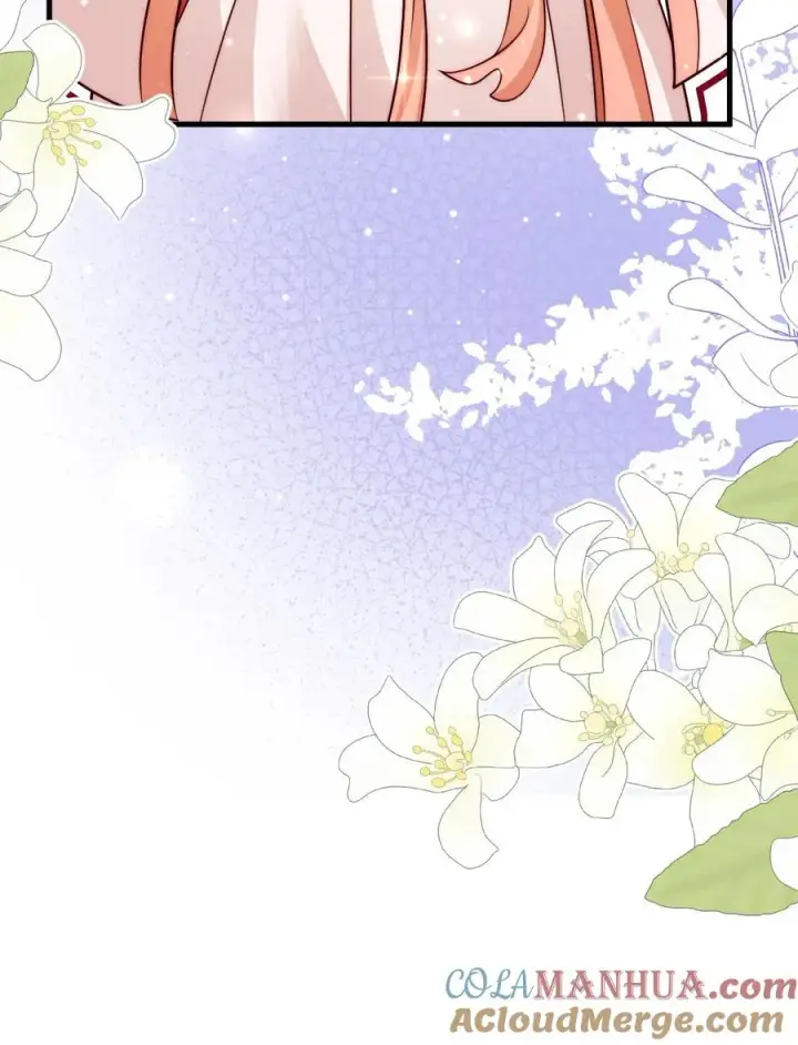 《团宠萌宝：四岁小师傅下山了》第317话 吊打北冥神功图41