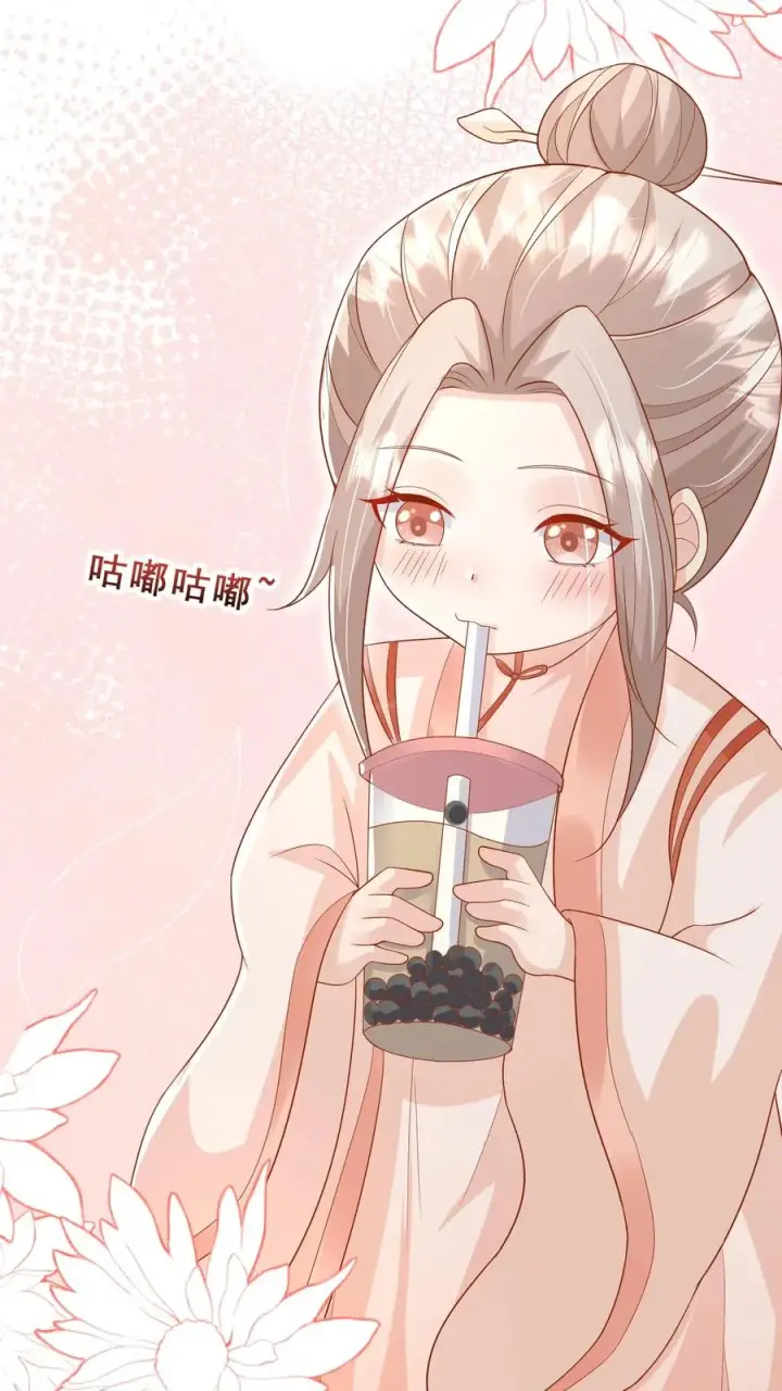 《团宠萌宝：四岁小师傅下山了》第31话 小软萌打假图22
