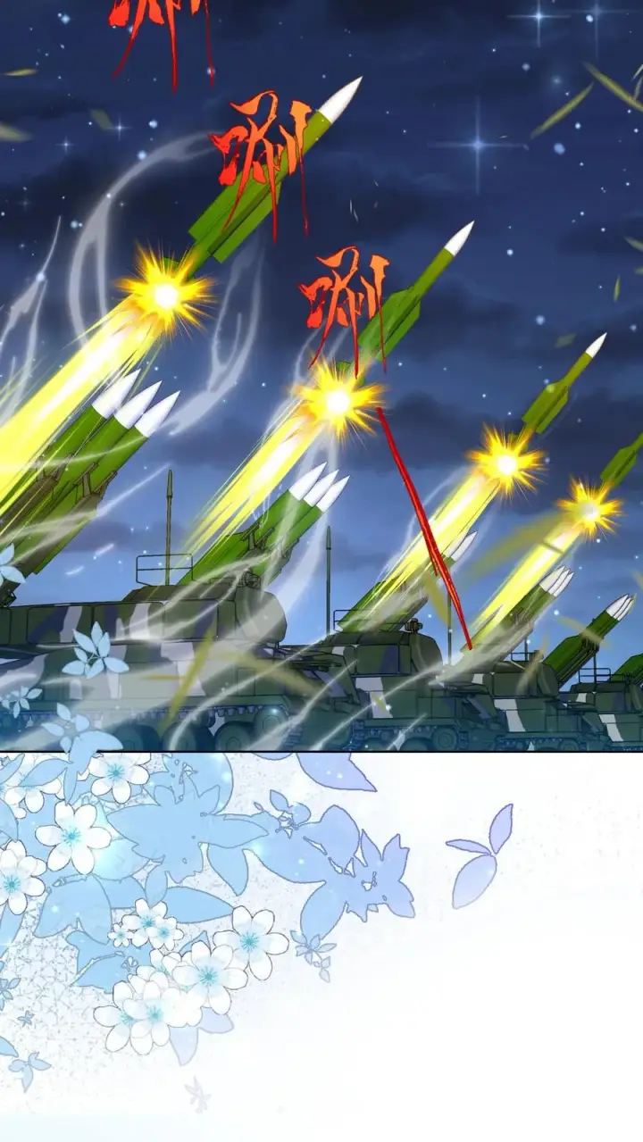 《团宠萌宝：四岁小师傅下山了》第320话 这次有点超预期图12