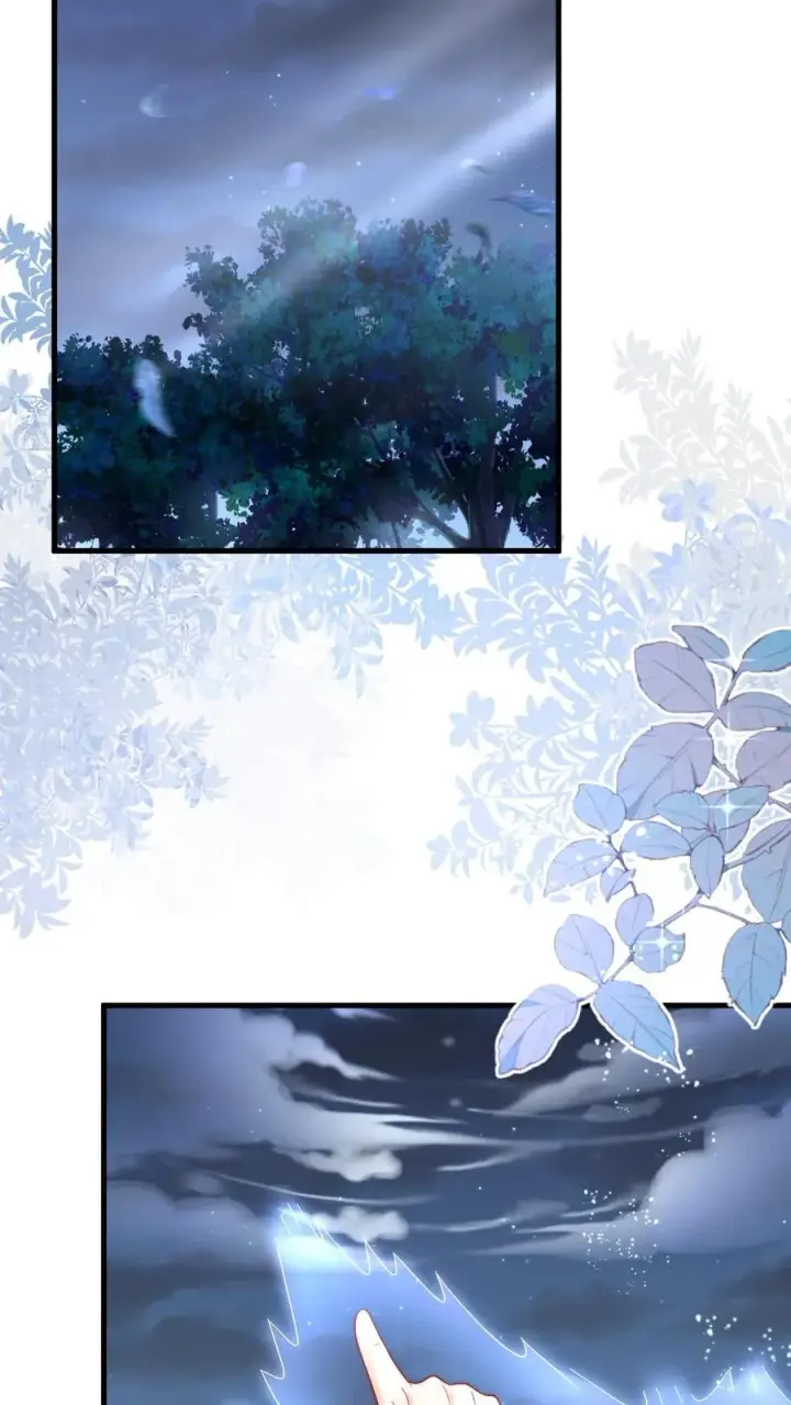 《团宠萌宝：四岁小师傅下山了》第321话 遗漏的咒诀图14