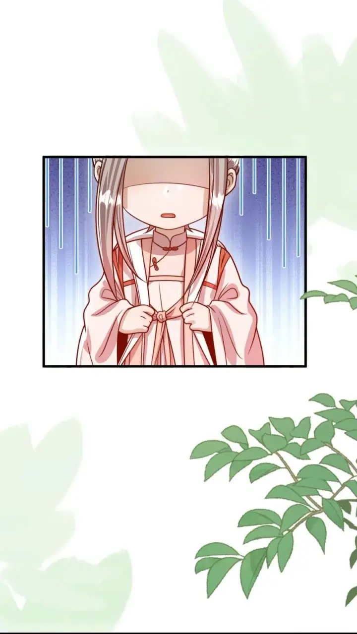《团宠萌宝：四岁小师傅下山了》第323话 当红炸子鸡图2