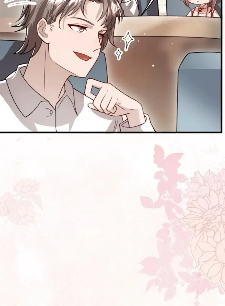 《团宠萌宝：四岁小师傅下山了》第323话 当红炸子鸡图32