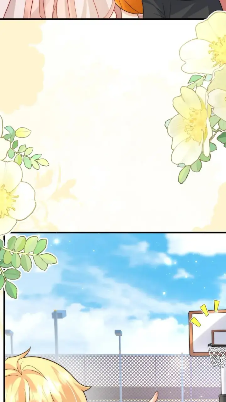 《团宠萌宝：四岁小师傅下山了》第327话 小露一手图30