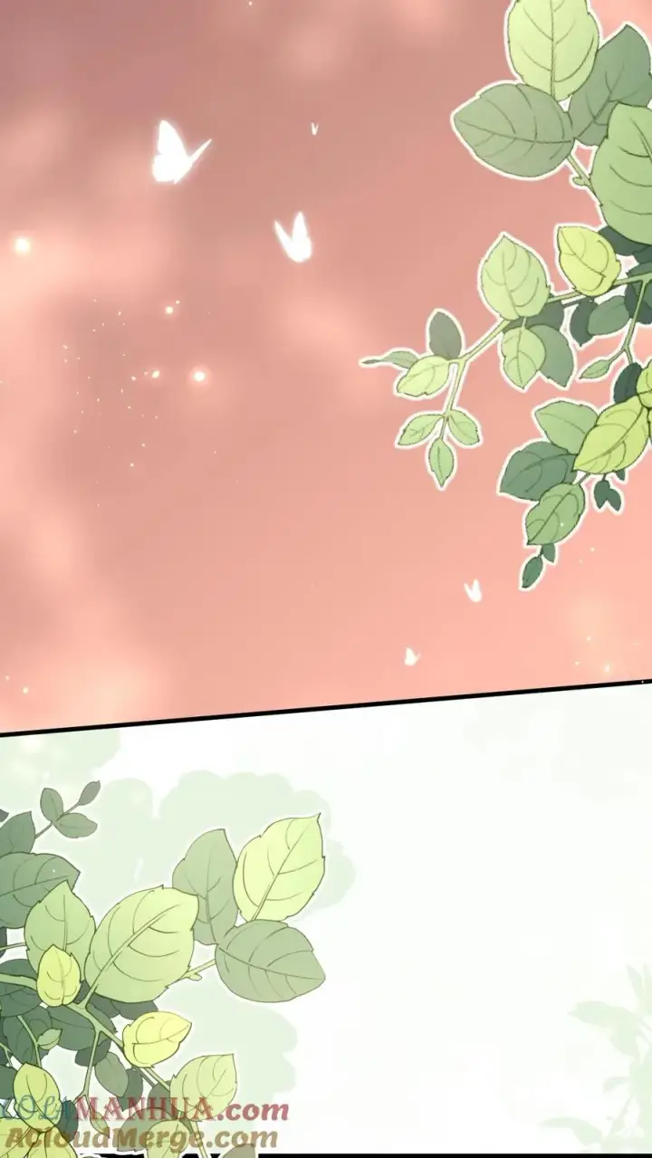《团宠萌宝：四岁小师傅下山了》第327话 小露一手图37