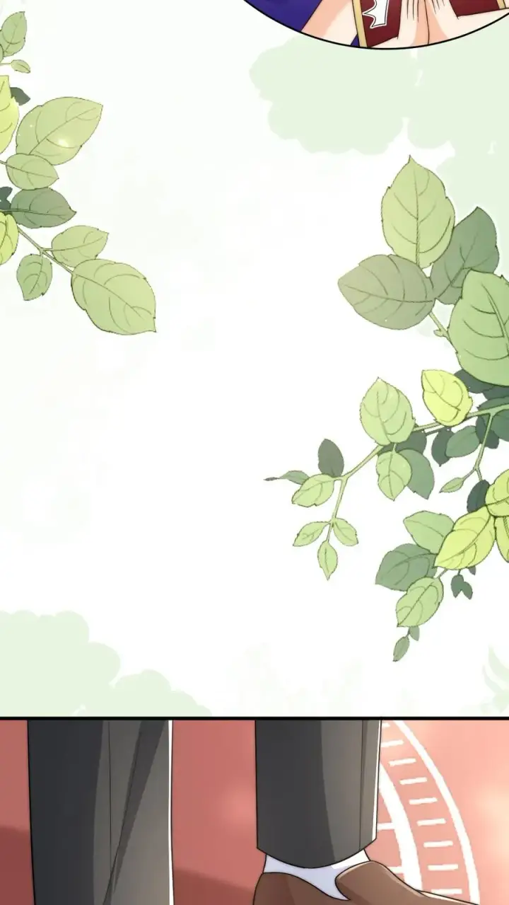 《团宠萌宝：四岁小师傅下山了》第327话 小露一手图40