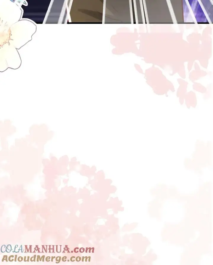 《团宠萌宝：四岁小师傅下山了》第329话 成为校园名人图33