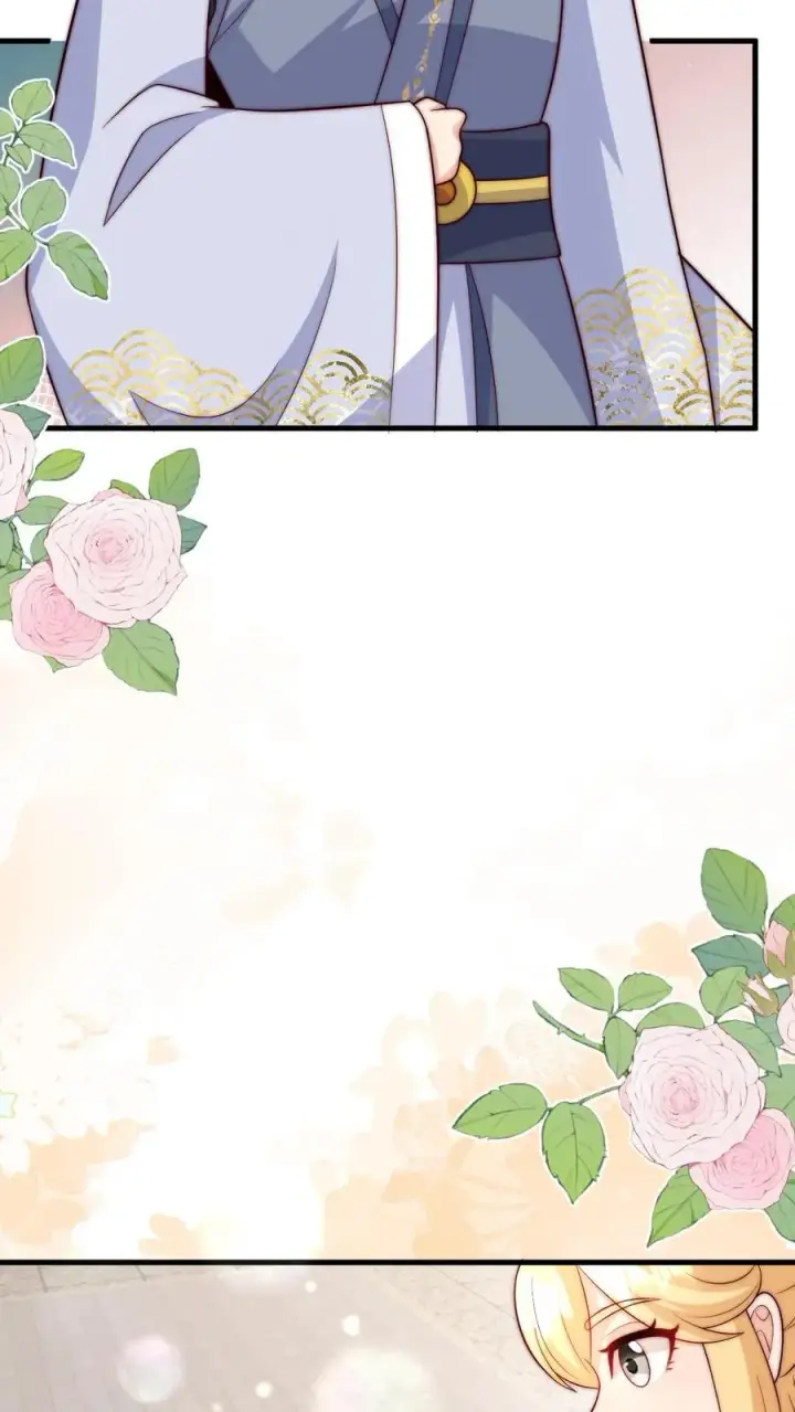 《团宠萌宝：四岁小师傅下山了》第335话 小青梅图12