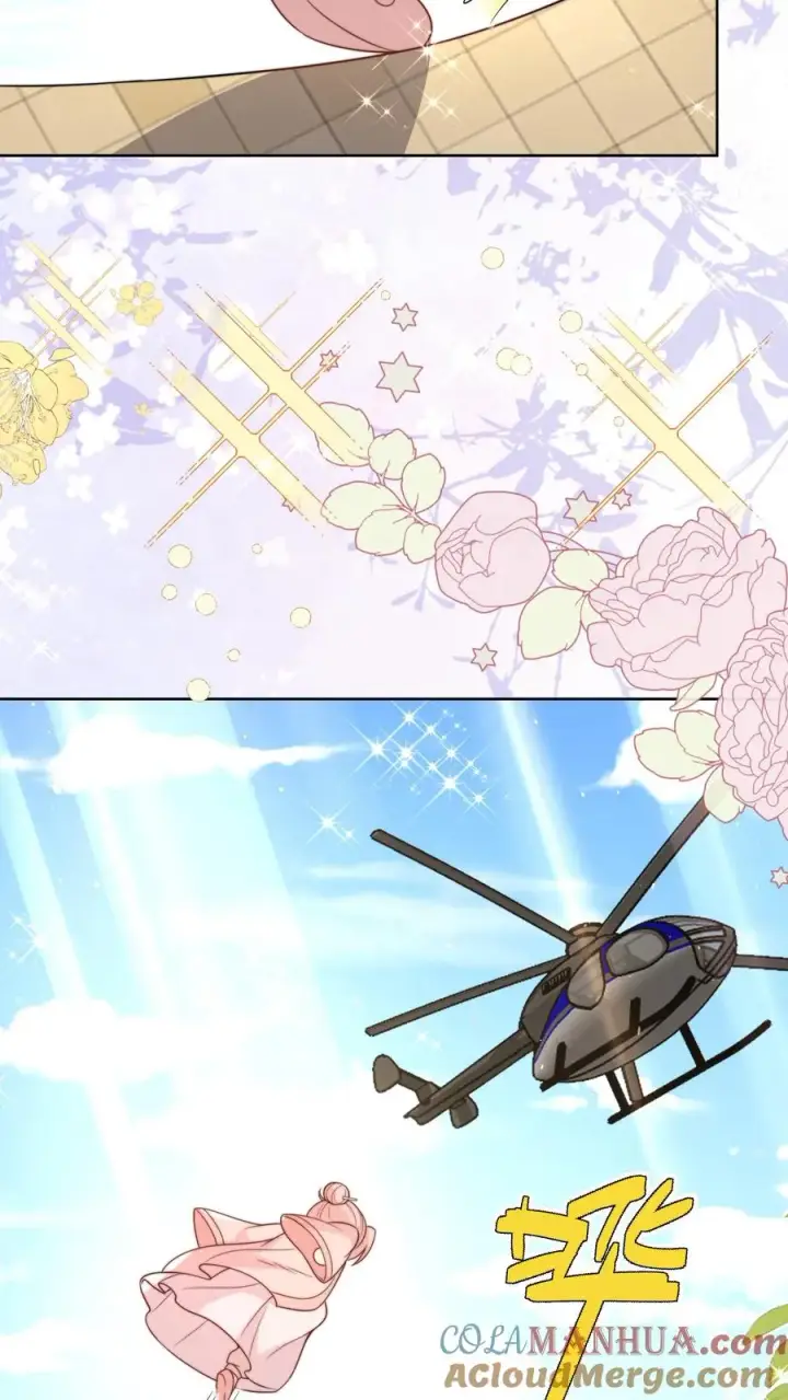 《团宠萌宝：四岁小师傅下山了》第336话 吃螃蟹没有蟹图23