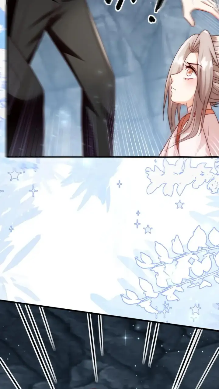 《团宠萌宝：四岁小师傅下山了》第337话 巫族图24