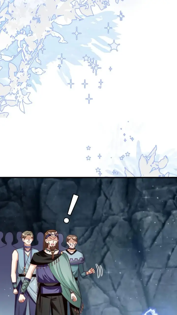 《团宠萌宝：四岁小师傅下山了》第337话 巫族图28