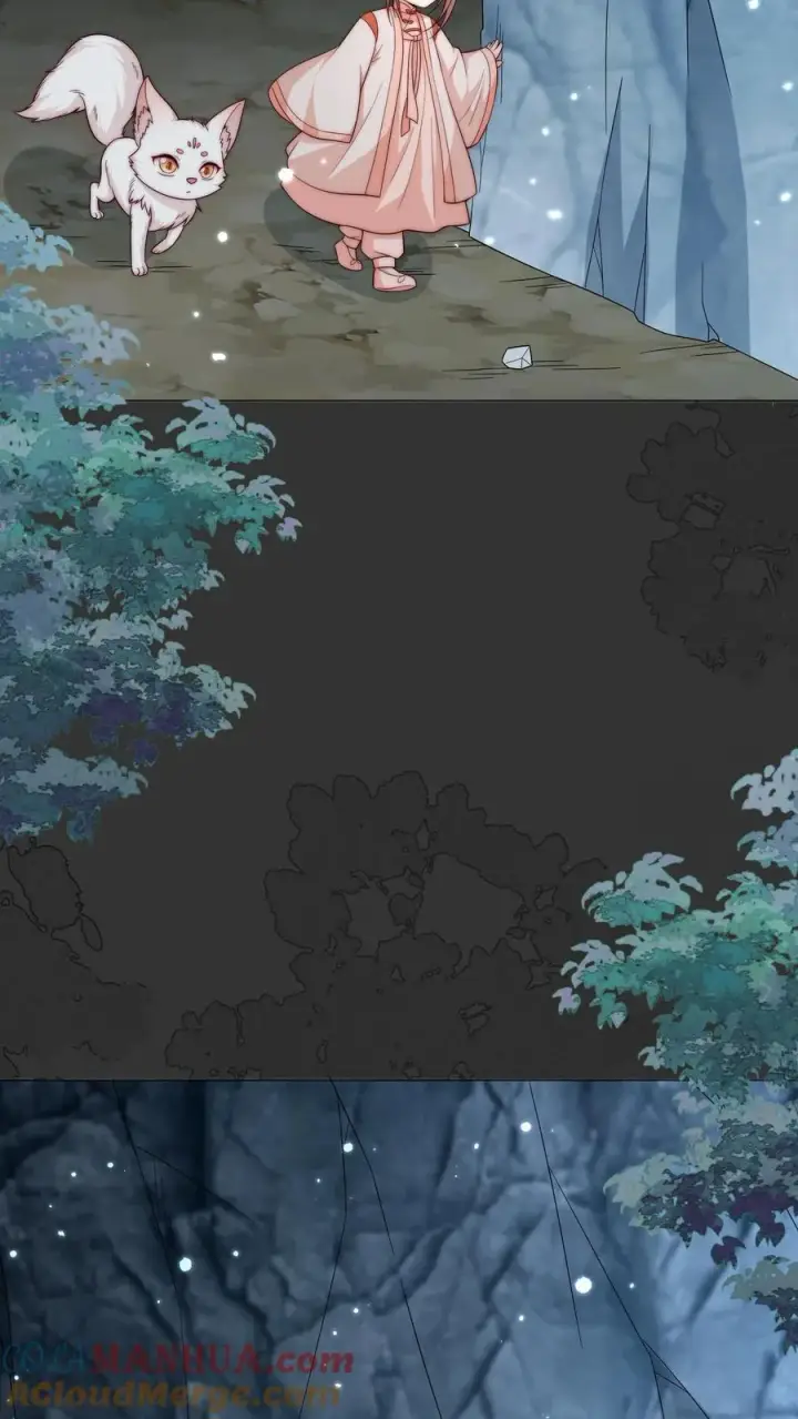 《团宠萌宝：四岁小师傅下山了》第338话 雨柔女侠图15