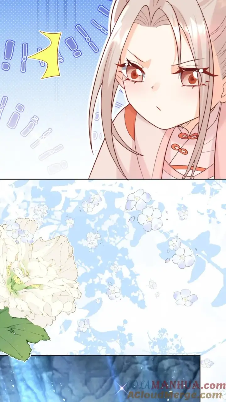 《团宠萌宝：四岁小师傅下山了》第338话 雨柔女侠图25