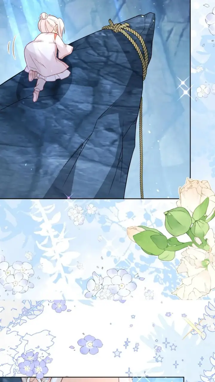 《团宠萌宝：四岁小师傅下山了》第338话 雨柔女侠图26