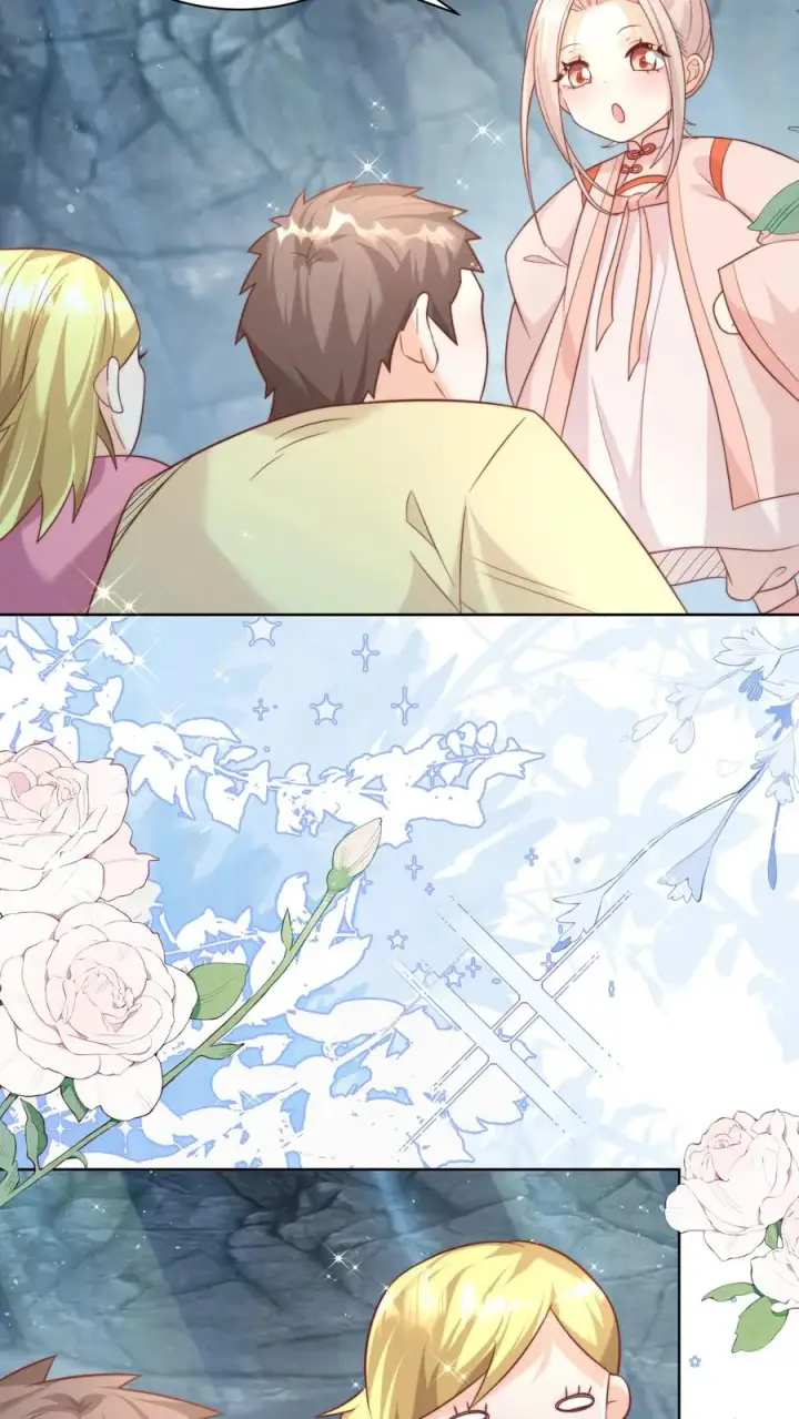 《团宠萌宝：四岁小师傅下山了》第338话 雨柔女侠图34