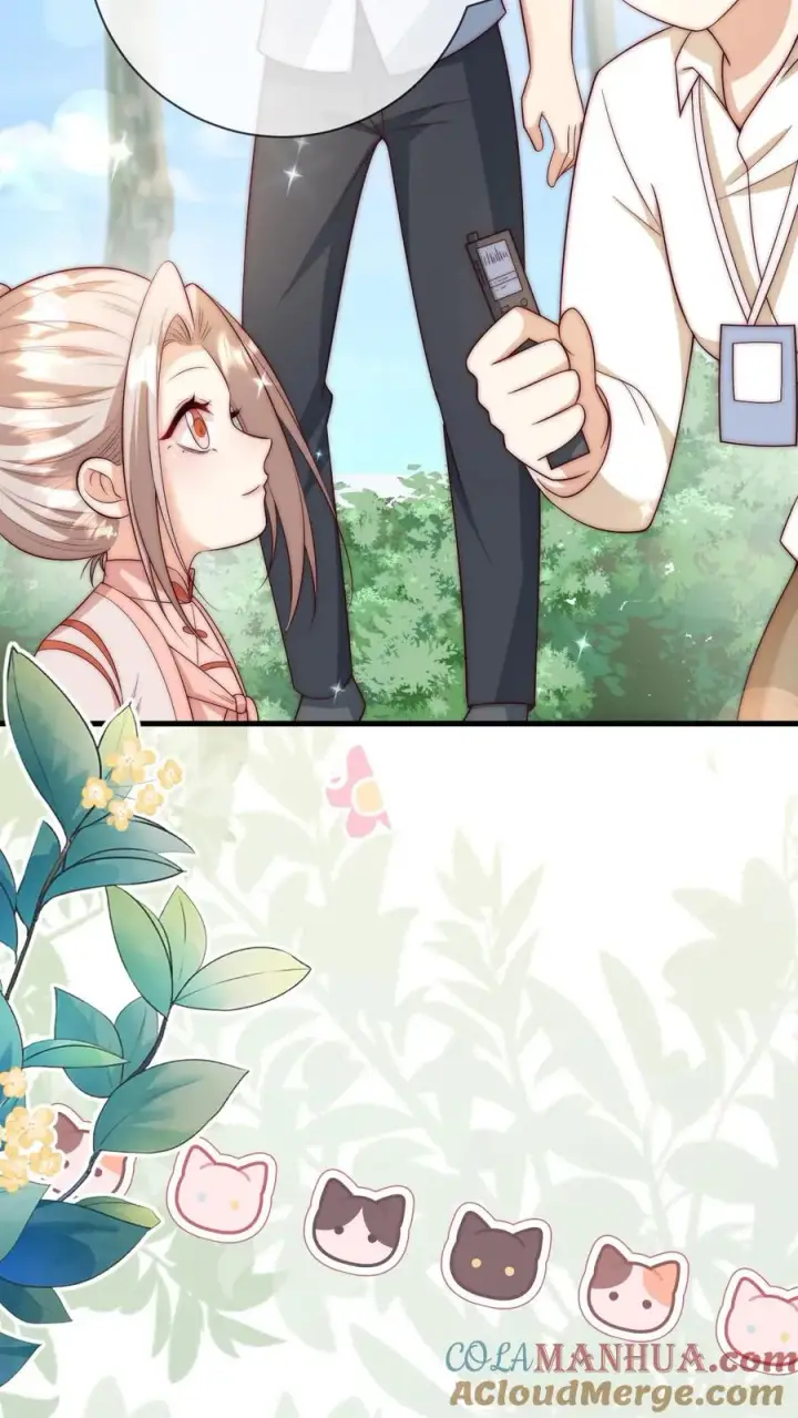 《团宠萌宝：四岁小师傅下山了》第339话 别以为我小就好欺负图15