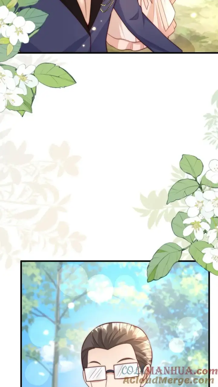《团宠萌宝：四岁小师傅下山了》第339话 别以为我小就好欺负图21