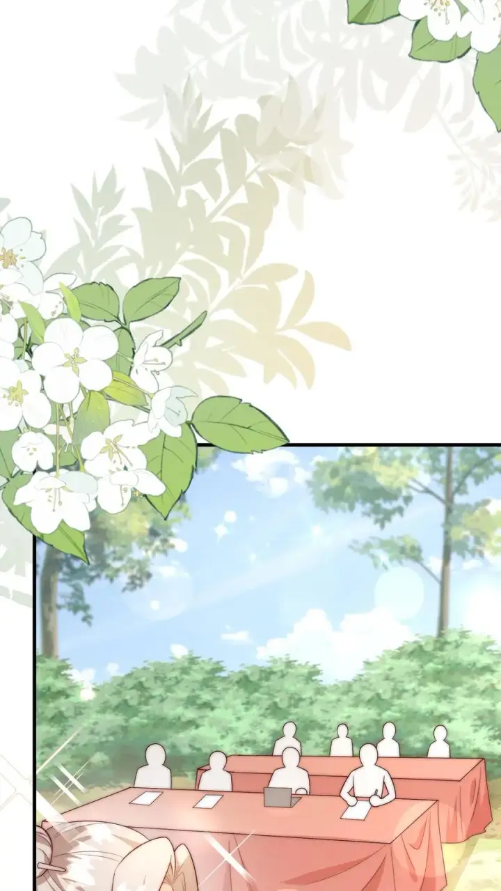 《团宠萌宝：四岁小师傅下山了》第339话 别以为我小就好欺负图26