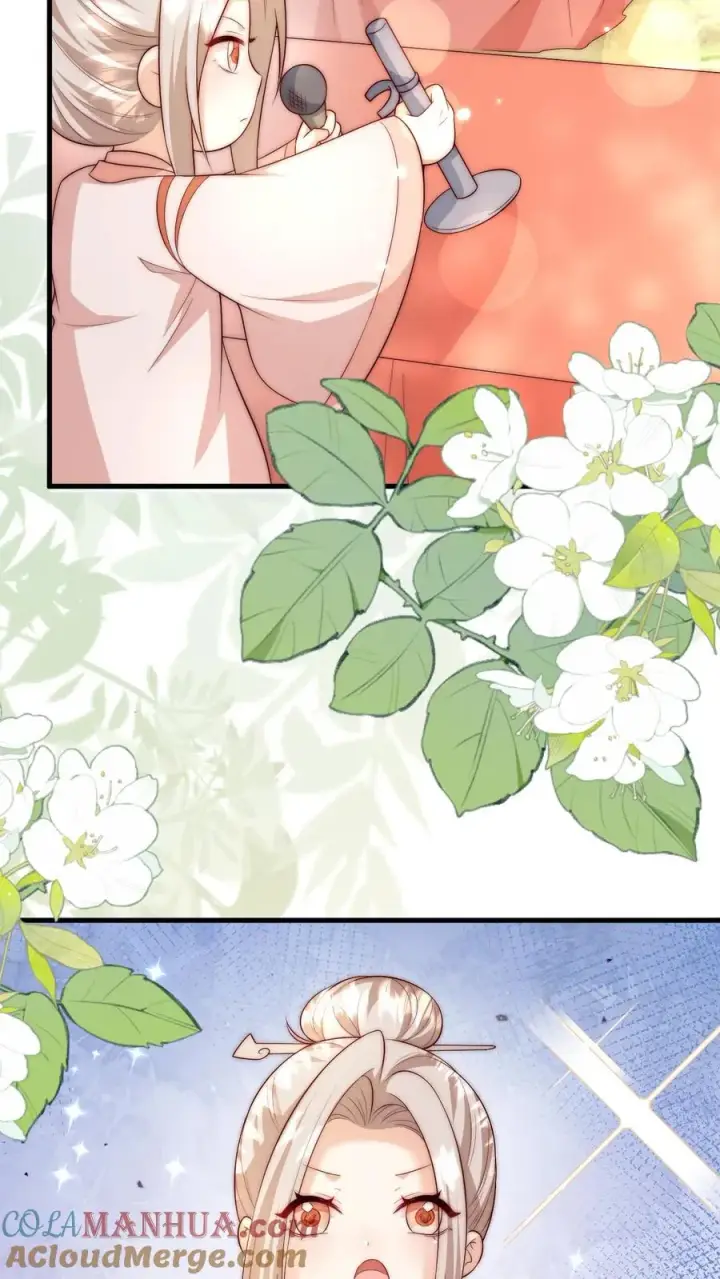 《团宠萌宝：四岁小师傅下山了》第339话 别以为我小就好欺负图27
