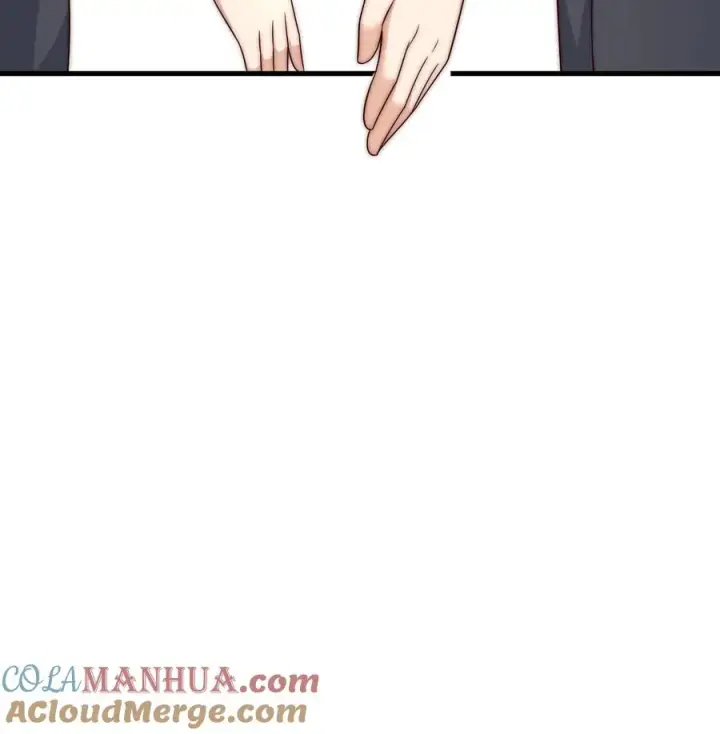 《团宠萌宝：四岁小师傅下山了》第339话 别以为我小就好欺负图41