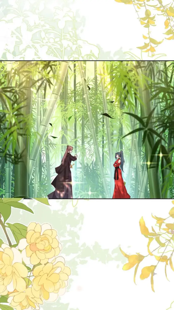 《团宠萌宝：四岁小师傅下山了》第340话 只会念数字的演员图2