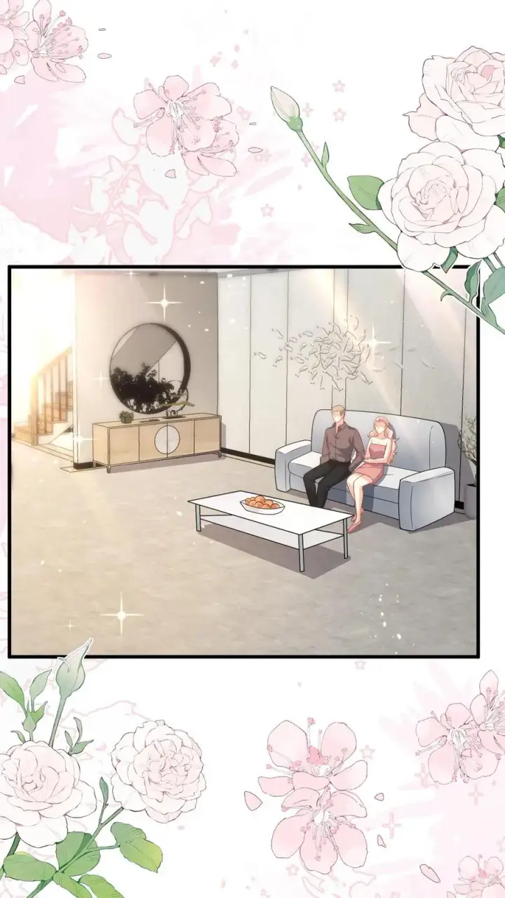 《团宠萌宝：四岁小师傅下山了》第343话 又征服三人图2