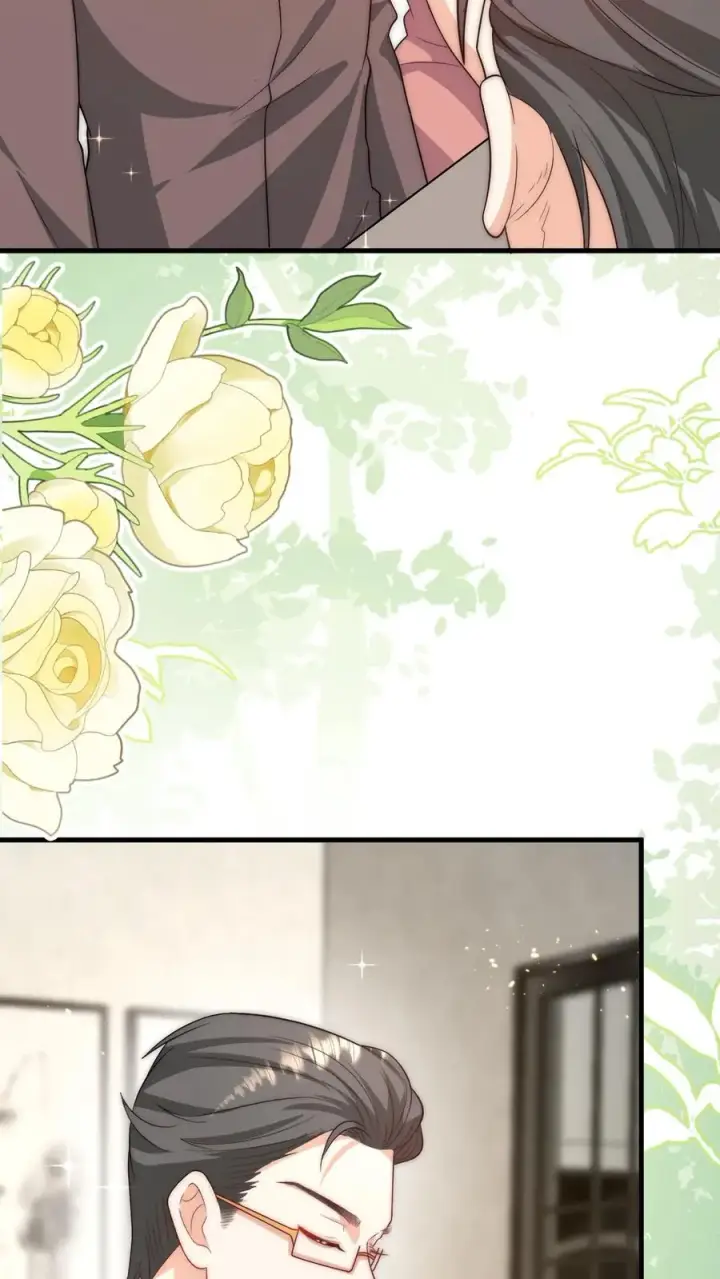 《团宠萌宝：四岁小师傅下山了》第343话 又征服三人图36