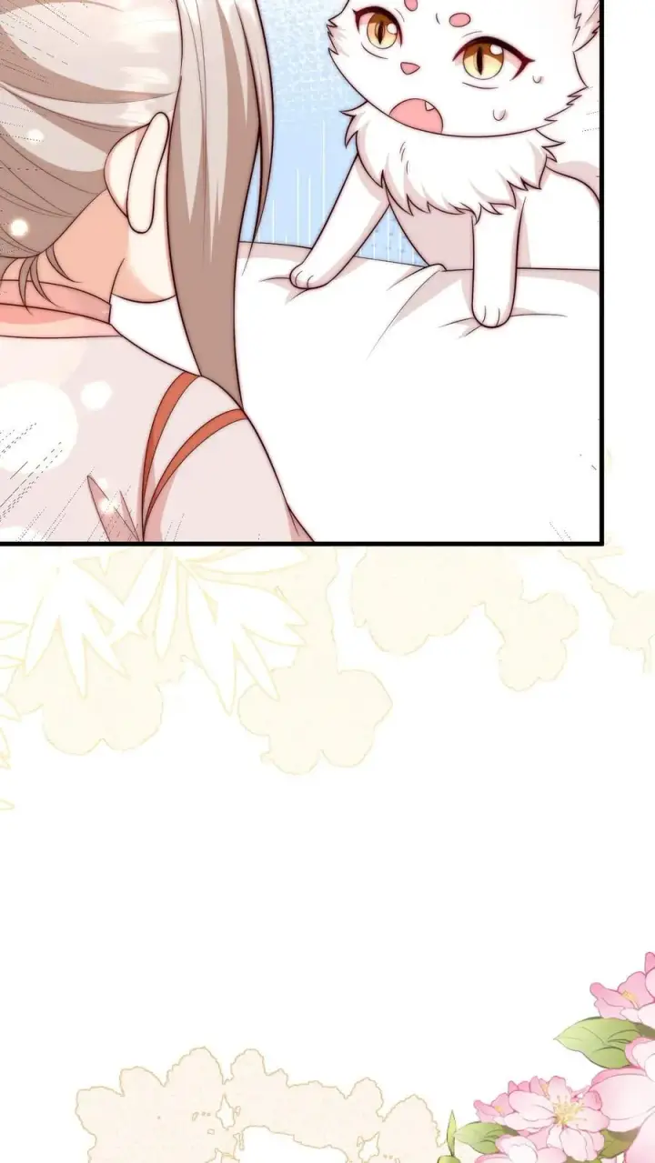 《团宠萌宝：四岁小师傅下山了》第347话 被偷家图10