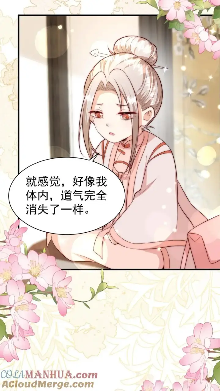《团宠萌宝：四岁小师傅下山了》第347话 被偷家图11