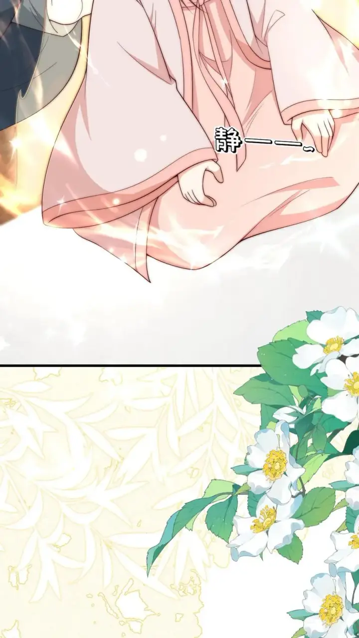 《团宠萌宝：四岁小师傅下山了》第347话 被偷家图30