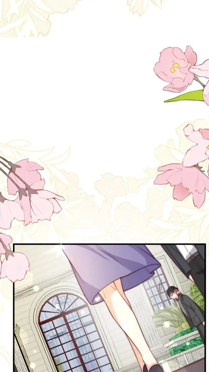《团宠萌宝：四岁小师傅下山了》第347话 被偷家图36