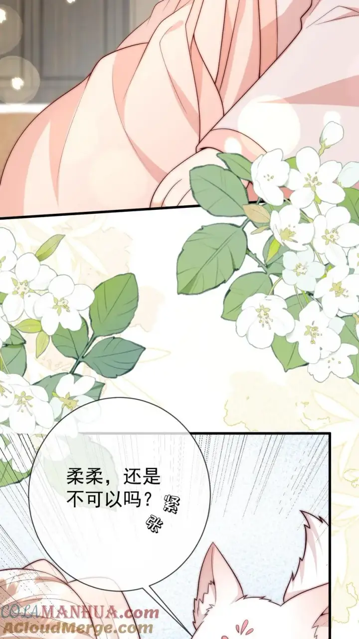 《团宠萌宝：四岁小师傅下山了》第347话 被偷家图9