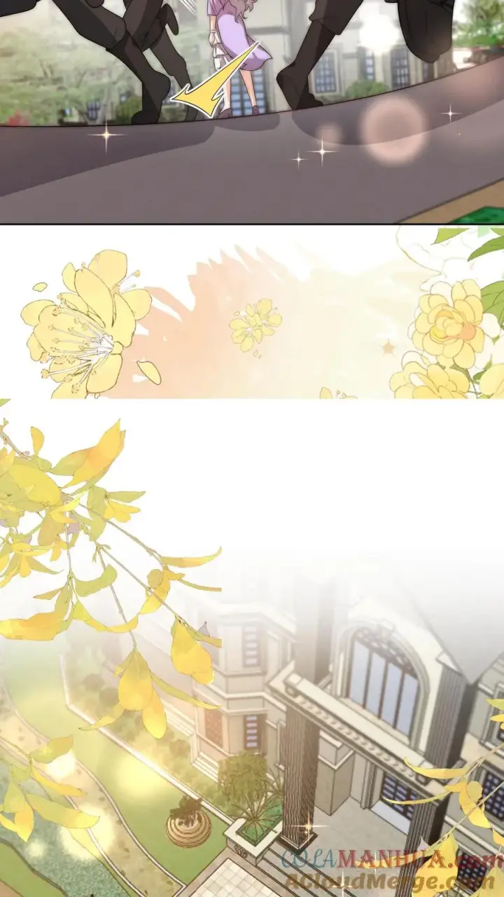 《团宠萌宝：四岁小师傅下山了》第348话 一个不留图15