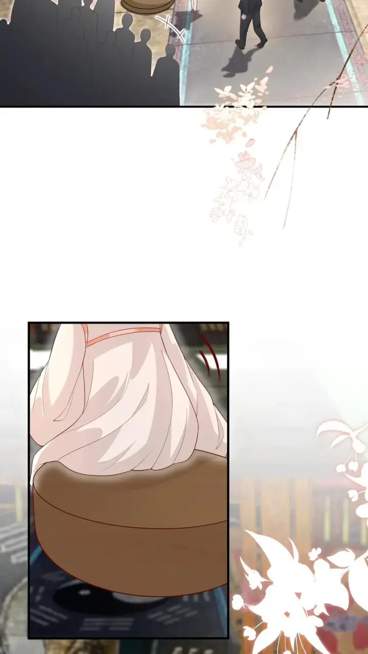 《团宠萌宝：四岁小师傅下山了》第34话 上来便一巴掌图14