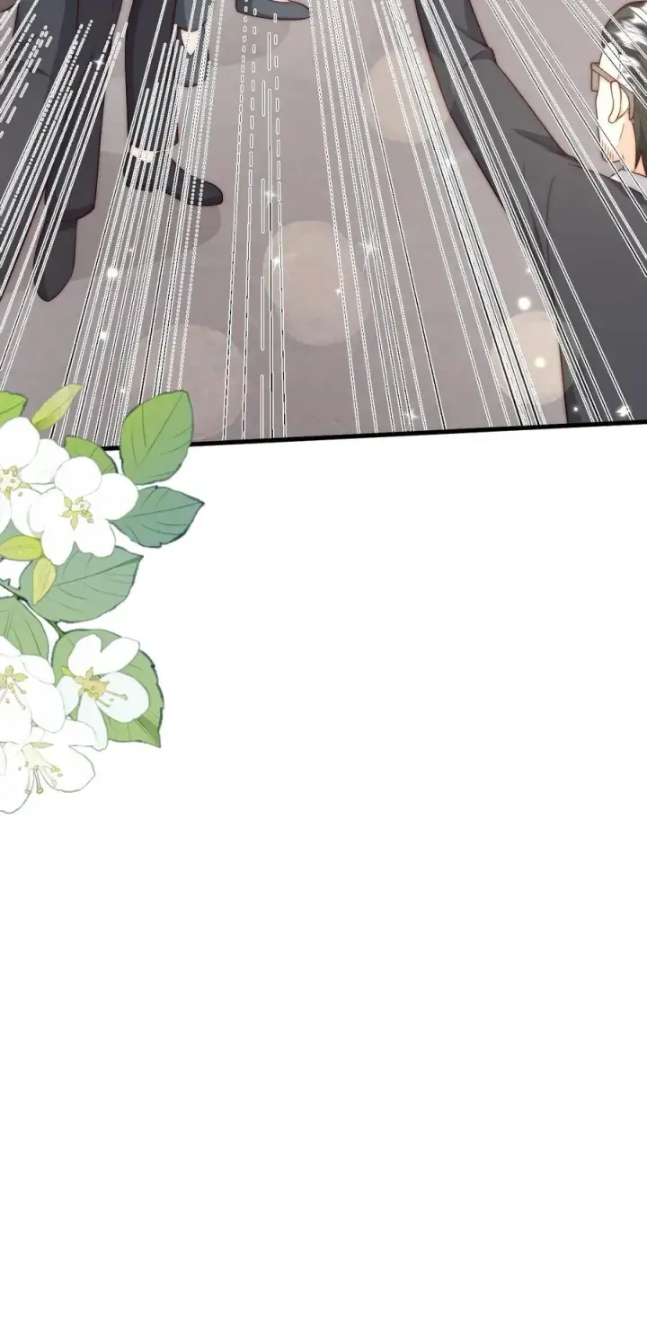 《团宠萌宝：四岁小师傅下山了》第349话 白芷亲亲？！图36