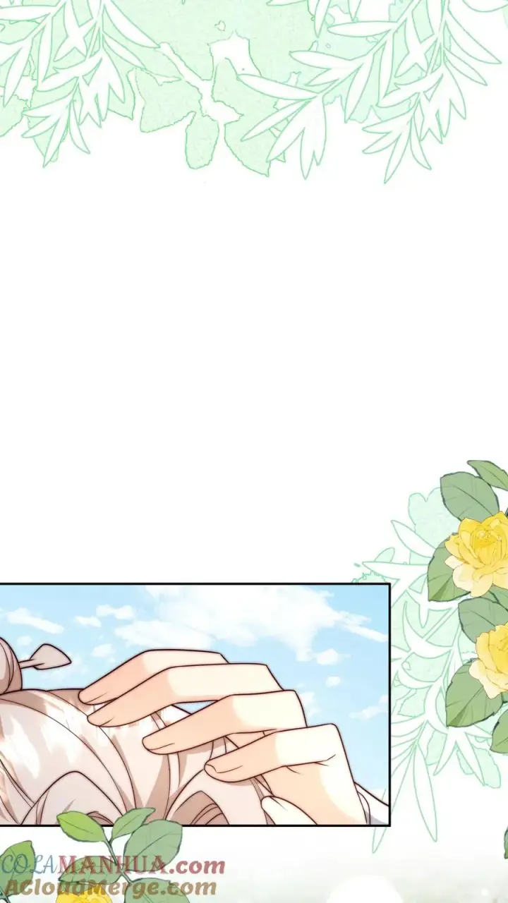《团宠萌宝：四岁小师傅下山了》第350话 尘埃落定图27